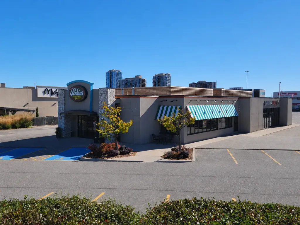 1097 Kingston Road, Pickering, Ontario