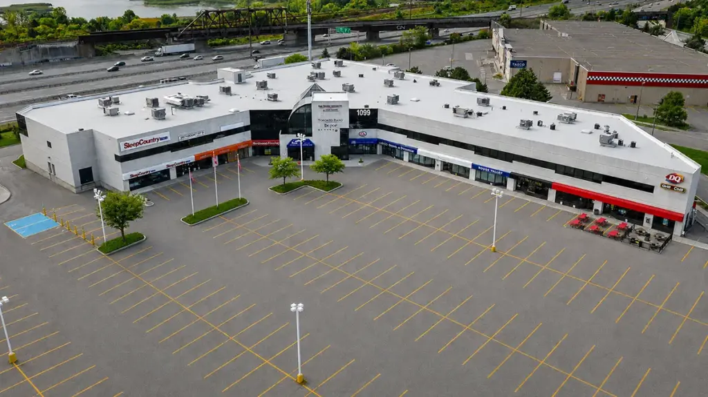 1099 Kingston Rd, Pickering, Ontario