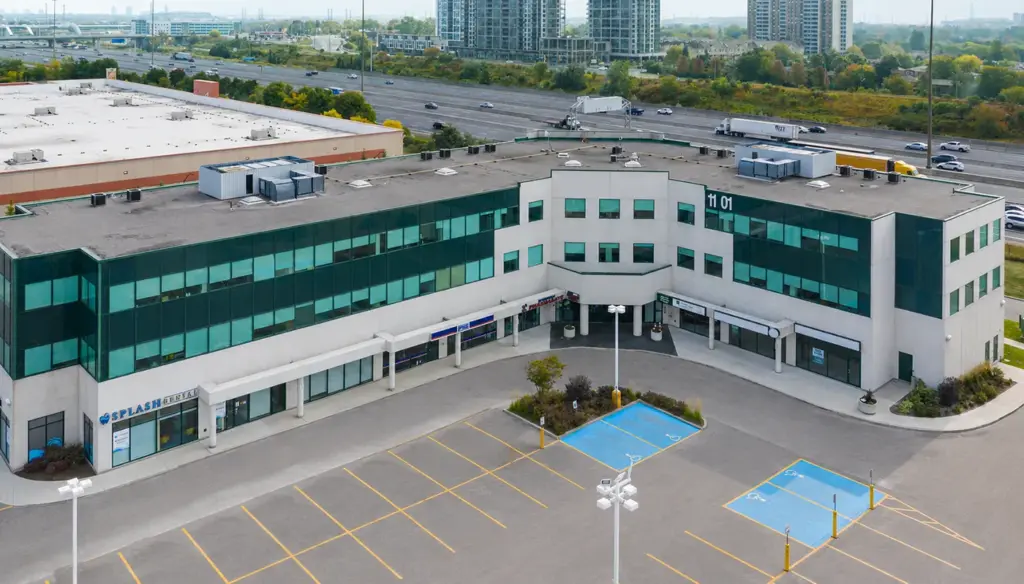 1101 Kingston Road, Pickering, Ontario