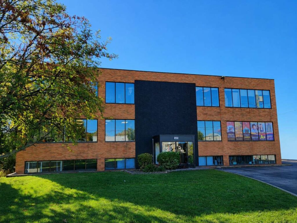 345 Kingston Road, Pickering, Ontario