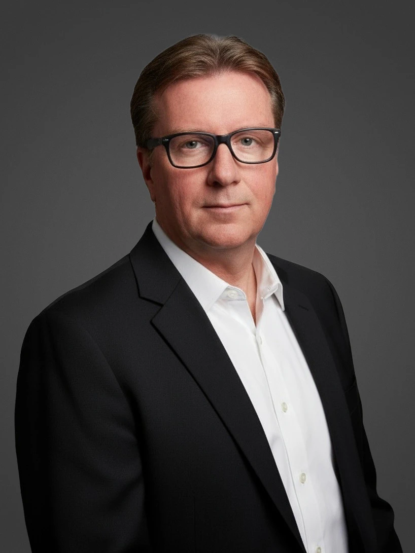 Greg Melong