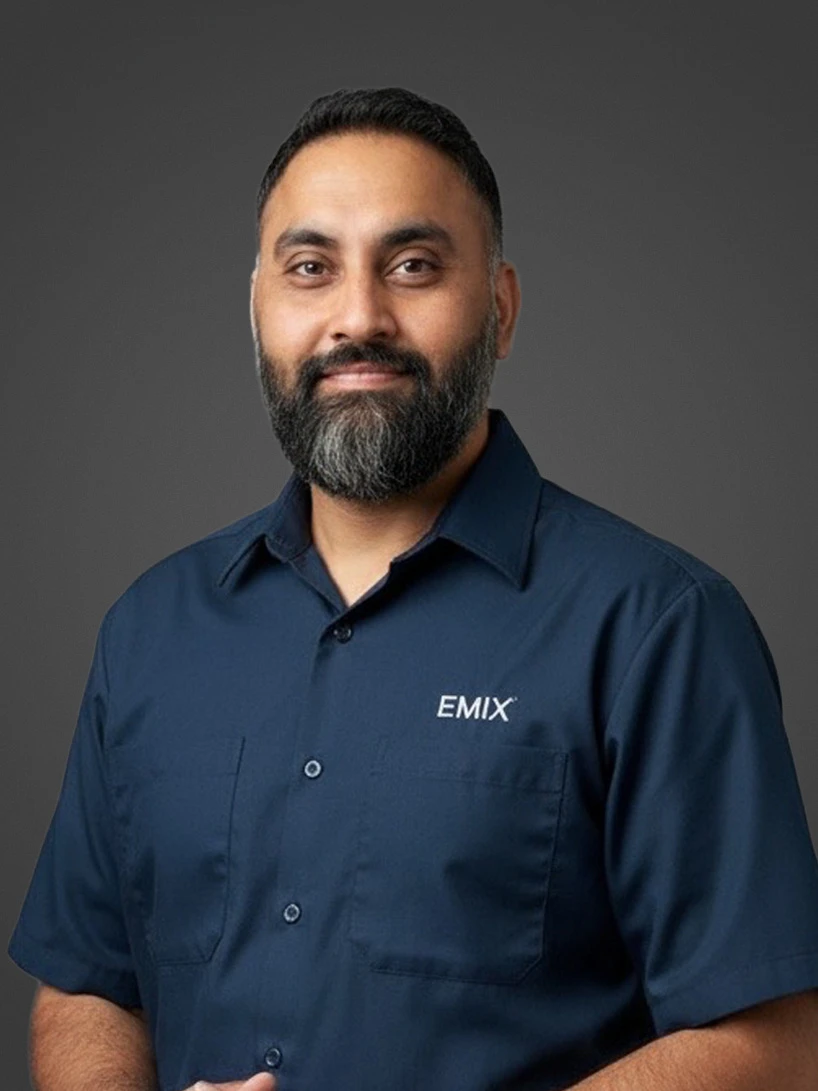 Iqbal Sihra